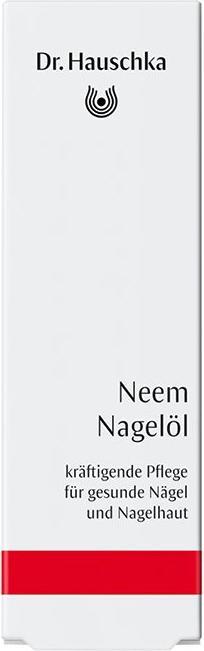 Energielabel Dr. Hauschka Neem (18 ml)