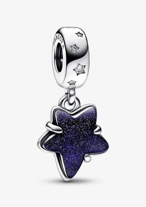 Immagine prodotto Pandora Ciondolo Stella Celeste (Argento 925)