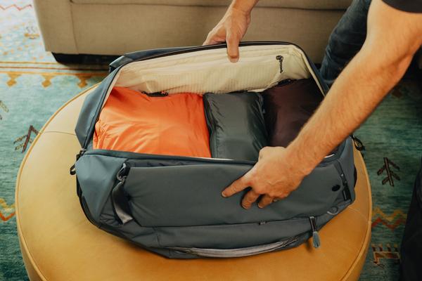 Produktbild Peak Design Zaino da Viaggio (65 l)