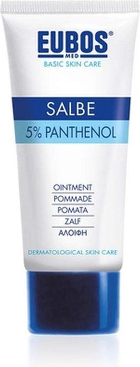 Immagine prodotto Eubos Cura della pelle Basic (Crema corpo, 75 ml)