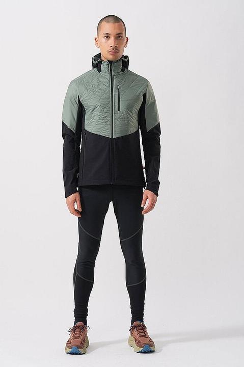 Actual product image Löffler Alex Pl60 Hoodie (52, L)