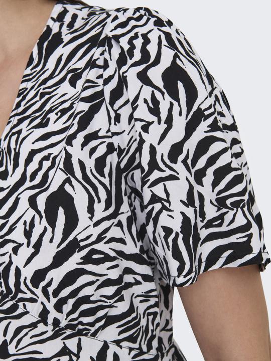 Produktbild Only ONLJENNIE Langes Kleid Kleid (XL)