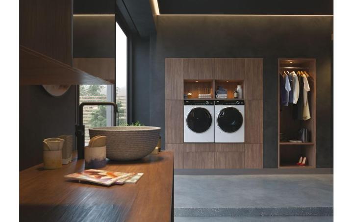 Produktbild Haier HW100-B14979-S (10 kg, Links)