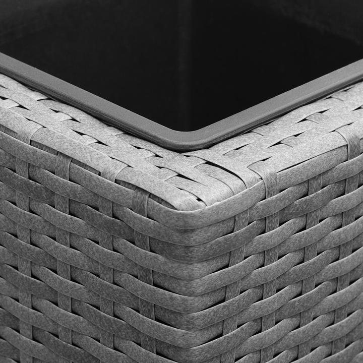 Produktbild Casaria Blumentopf (30.50 cm)