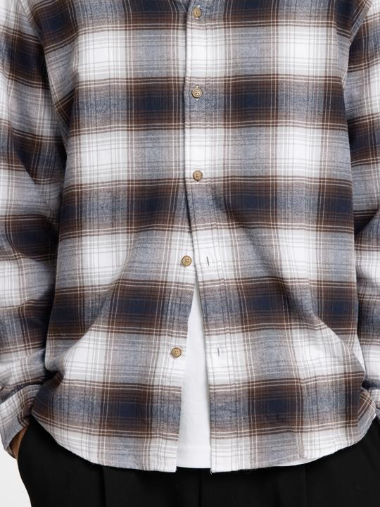 Immagine prodotto Selected Homme Camicia di flanella (XL)