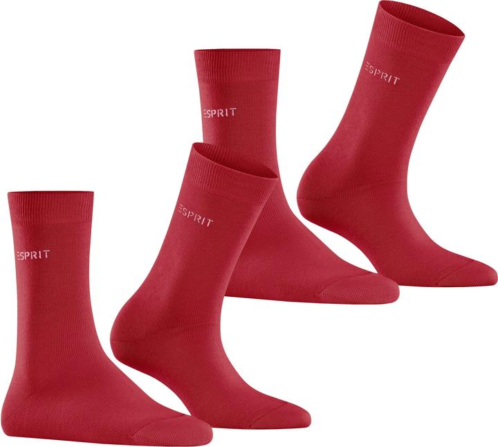 Image du produit Esprit Uni SO 2P (lot de 2, 39 - 42)