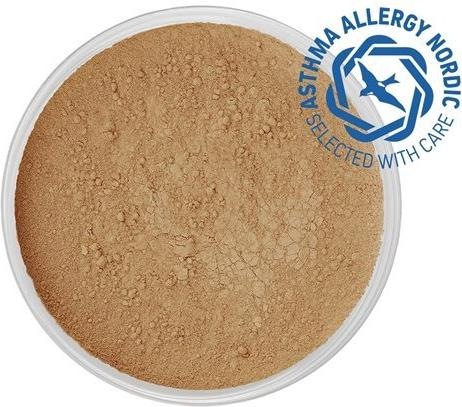 Produktbild IDUN Minerals IDUN MINERALS Powder Foundation podkład w pudrze 045 Embla 7g
