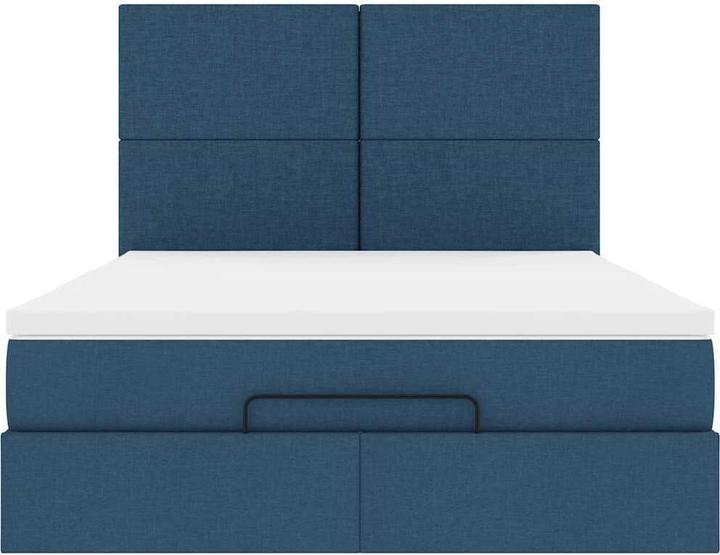 Image du produit vidaXL Ottoman-Bett (140 x 200 cm)