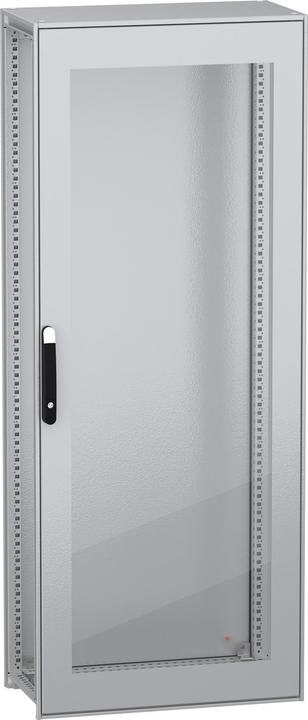 Produktbild Schneider Electric Schneider StandgehäuseNSYSFN20840TPanelSeT SFN aus dekarbonisiertem (Gehäuse)