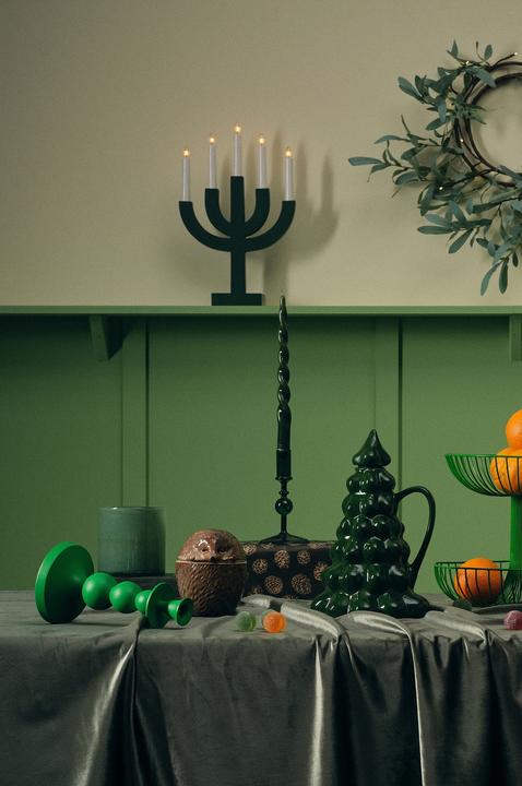 Actual product image Jotex Hedvig (Ø 12 x 14 cm)