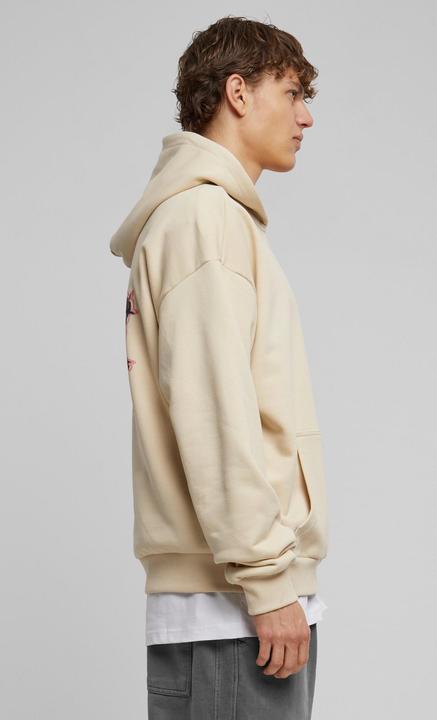 Produktbild Urban Classics Sad Boy Ultra Heavy Oversize Hoodie - 127039 (XS)