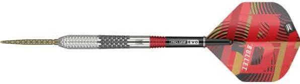 Target Stephen Bunting Gen5 SP