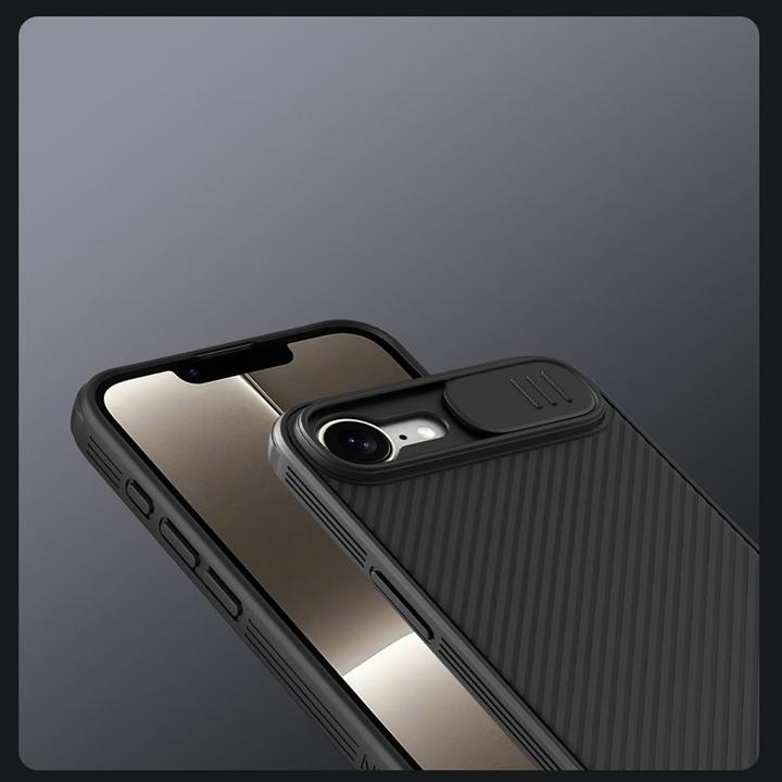 Produktbild Nillkin CamShield Pro Magnetic Case (Apple iPhone 16e)