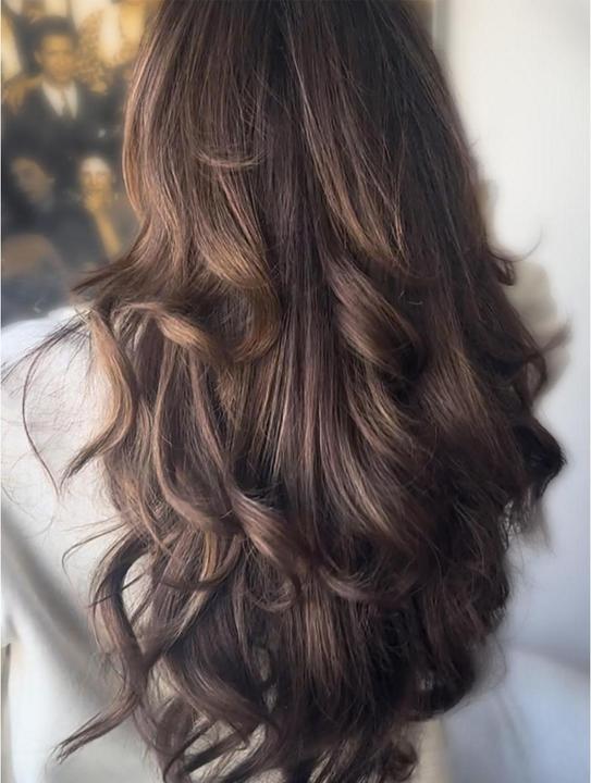 Actual product image Sweed The Hair Serum (6 ml)