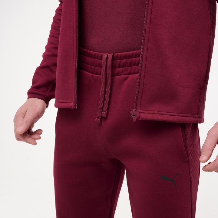 Immagine prodotto Decathlon Jogginghose Herren - Active bordeaux (XL)