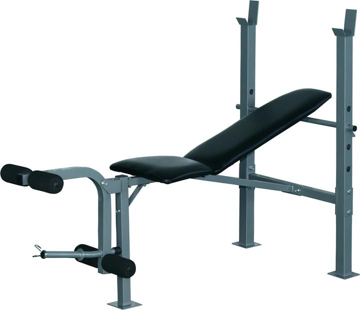 Homcom Banc incliné multifonctionnel