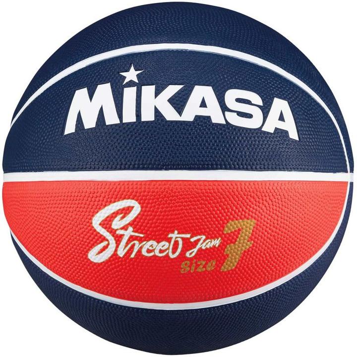 Produktbild Mikasa BB702B-NBRW-EC Street Jam (7)