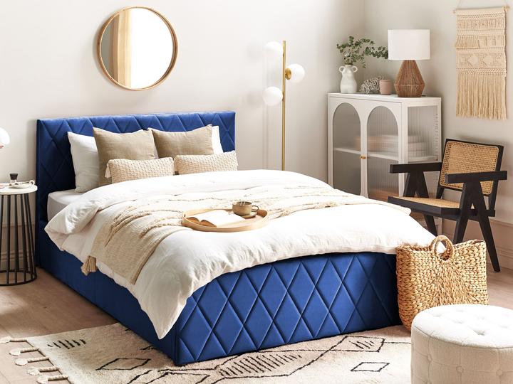 Actual product image Beliani Rochefort (140 x 200 cm)