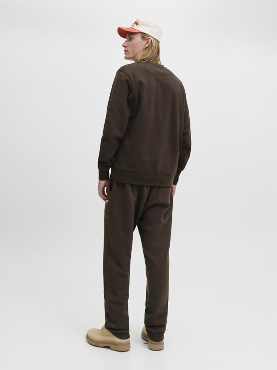 Actual product image Jack & Jones Jjesoho Sweat Crew Neck Noos (M)