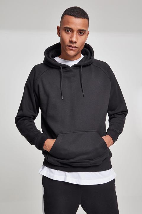 Immagine prodotto Urban Classics Blank Hoody (XS)