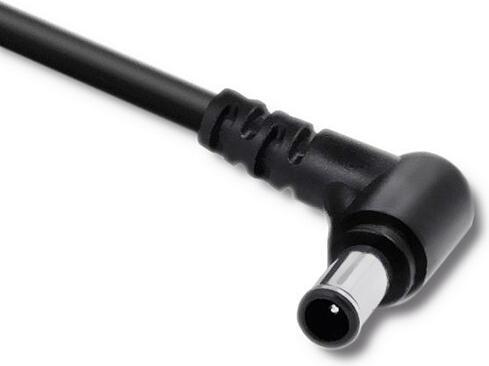 Produktbild Qoltec 51773 Power adapter for Samsung monitor