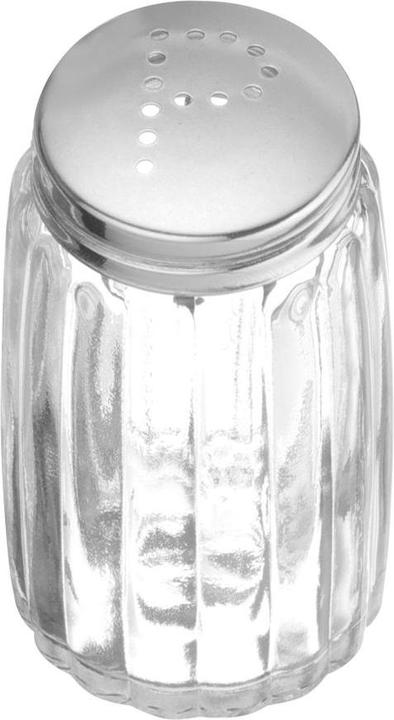 Produktbild Gastro Hero Pfefferstreuer Glas/Edelstahl (Pfeffer)