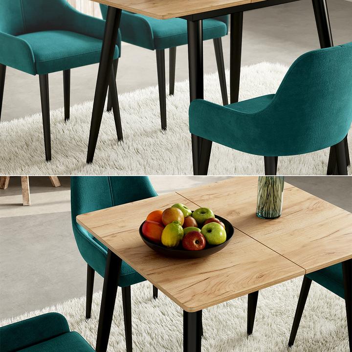 Produktbild Vicco Beaver (80 x 70 x 75 cm)