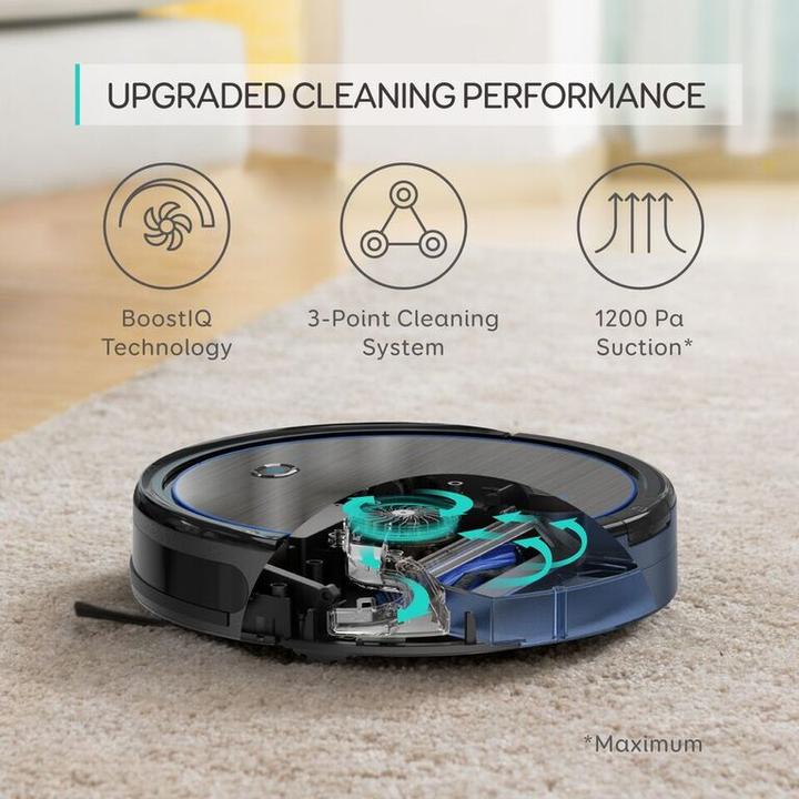 Produktbild eufy Robovac R550C