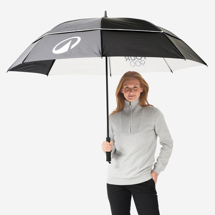 Produktbild Inesis Golf Regenschirm Tour 900