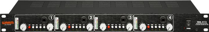 Immagine prodotto Warm Audio WA-412 (Microfono)