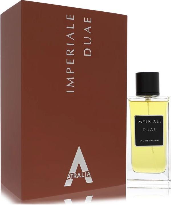 Actual product image Atralia Equest Imperial Duae (Eau de parfum, 100 ml)