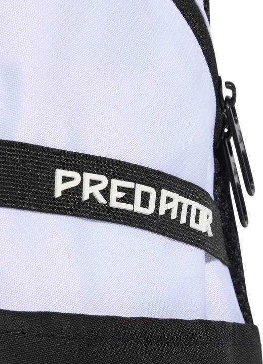 Produktbild Adidas Predator Backpack Black and White KC8894 (26.50 l)
