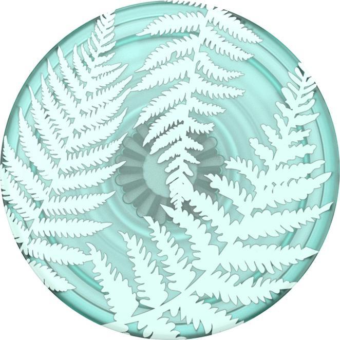 Actual product image PopSockets PopGrip Premium Plant Fern