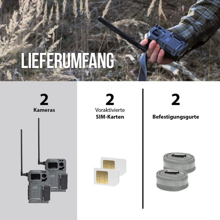 Produktbild Spypoint Link-Micro LTE