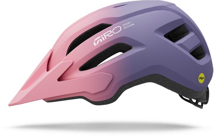 Produktbild Giro Fixture II MIPS Junior (50 - 57 cm)