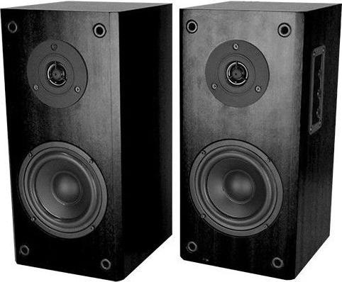Actual product image Media-Tech AUDIENCE HQ MT3143K (1 pair)