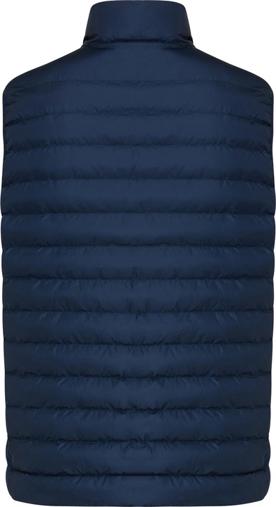 Actual product image Universal Textiles Mens Meru Recycled Polyester Body Warmer (XXL)