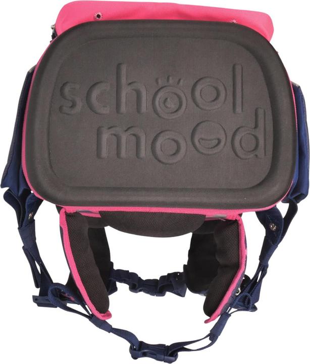 Immagine prodotto School-Mood Set di zaini Champion Pro da 7 pezzi (21.50 l)