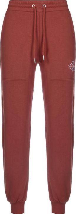 Calvin Klein Jeans Monogram Cuffed Jogginghose - 90447
