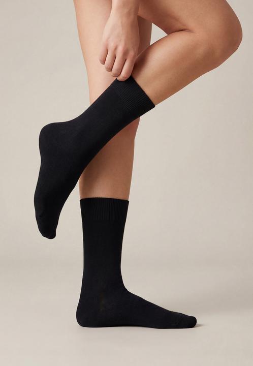 Actual product image Camano Cotton (pack of 9, 39 - 42)