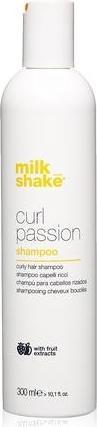 Image du produit Milk_Shake Passion du curl (300 ml, Shampoing liquide)