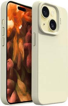 Image du produit Laut Huex Étui fin pour iPhone 15 Plus Jaune iPhone 15 Plus (Apple iPhone 15 Plus)