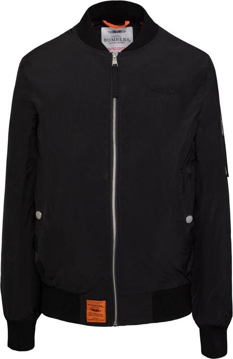 Produktbild Bombers Original Jacken MA1 M (XL)