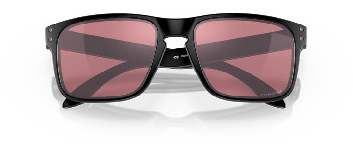 Image du produit Oakley Lunettes de montagne Holbrook Matt Olive/Prizm Tungsten