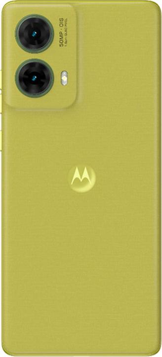 Immagine prodotto Motorola Moto G85 (256 GB, Verde Oliva, 6.67", Doppia SIM, 5G)