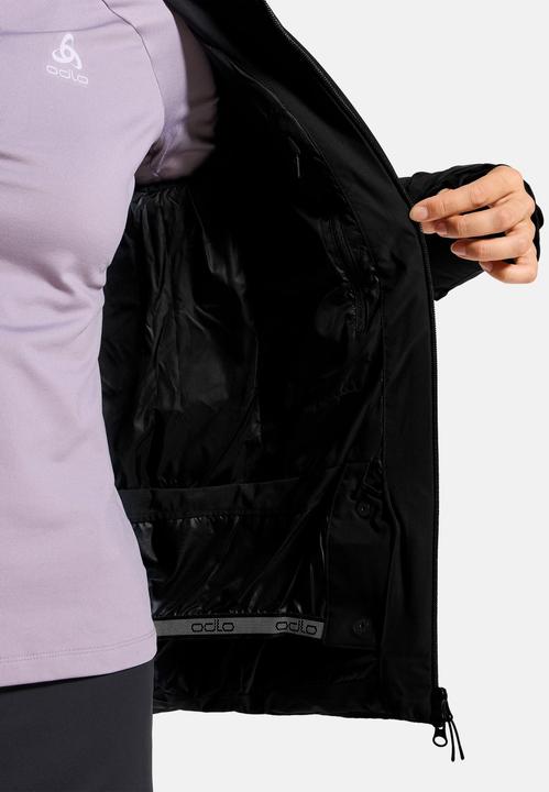 Productafbeelding Odlo Jas geïsoleerd SKI COCOON S-THERMIC (XS)