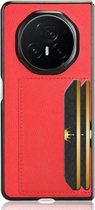 Immagine prodotto Cover-Discount HONOR Magic V3 5G - Pratica custodia con scomparti per le carte di credito (Honor Magic 3)