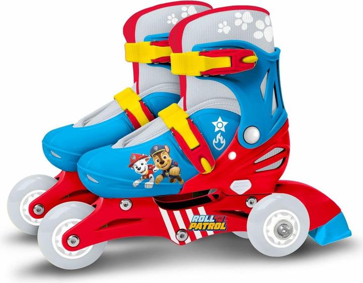 Immagine prodotto Paw Patrol Roller (27, 30)
