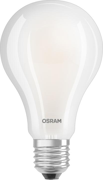 Produktbild Osram Led Star Classic A (E27, 24 W, 3452 lm, 1 x, D)