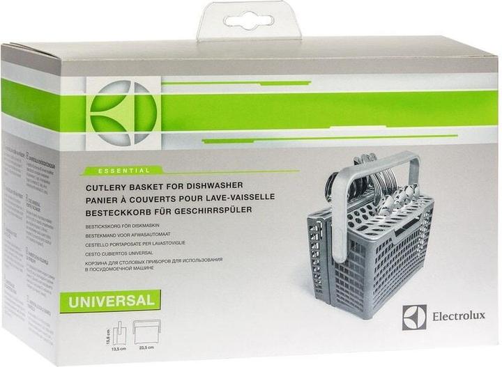 Produktbild Electrolux Universal Besteckkorb für Geschirrspüler